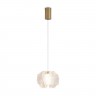 Подвесной светильник FREYA FLOWER FR5579PL-L8BS