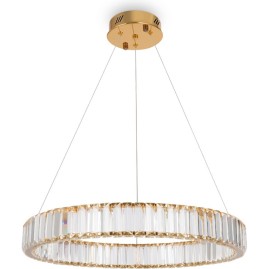 Подвесной светильник FREYA FR5257PL-L25G Подвесной светильник FREYA FR5257PL-L25G
