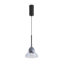 Подвесной светильник FREYA GLAZE FR5637PL-L6SM Подвесной светильник FREYA GLAZE FR5637PL-L6SM