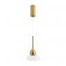 Подвесной светильник FREYA GLAZE FR5637PL-L6TR