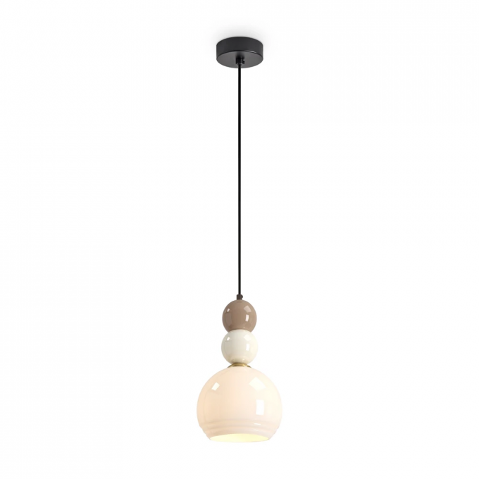 Подвесной светильник FREYA GLOBO FR5628PL-01BGW