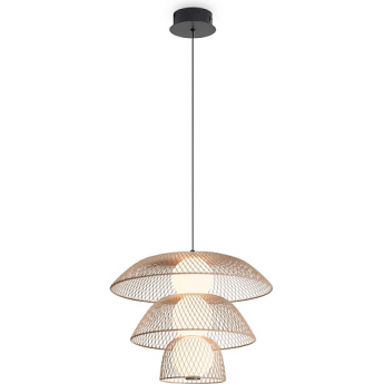 Подвесной светильник FREYA HARPER FR5545PL-L5BG
