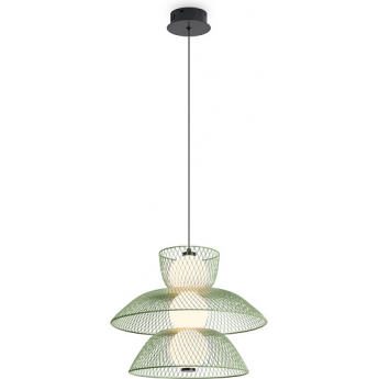 Подвесной светильник FREYA HARPER FR5545PL-L5GN