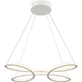 Подвесной светильник FREYA JUMBO FR6047PL-L70W