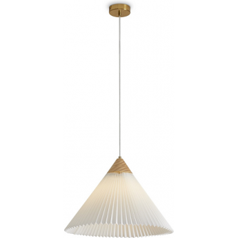 Подвесной светильник FREYA KINSLEY FR5533PL-01BS