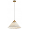 Подвесной светильник FREYA KINSLEY FR5533PL-01BS1