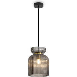 Подвесной светильник FREYA LAYLA FR5558PL-01SM