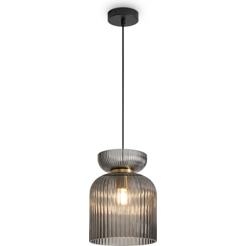 Подвесной светильник FREYA LAYLA FR5558PL-01SM