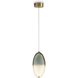 Подвесной светильник FREYA LOLLI FR6139PL-L8BS1
