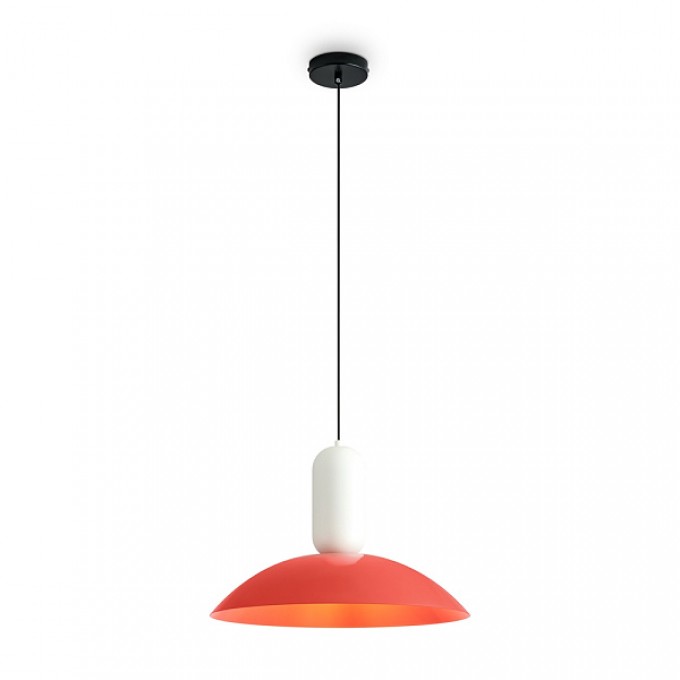 Подвесной светильник FREYA LOTUS FR5551PL-01WR