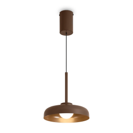 Подвесной светильник FREYA MOVEMENT FR5602PL-L5BR Подвесной светильник FREYA MOVEMENT FR5602PL-L5BR