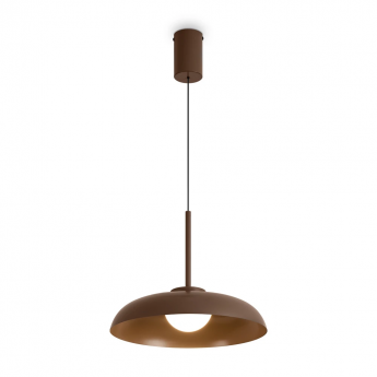 Подвесной светильник FREYA MOVEMENT FR5602PL-L5BR1 Подвесной светильник FREYA MOVEMENT FR5602PL-L5BR1