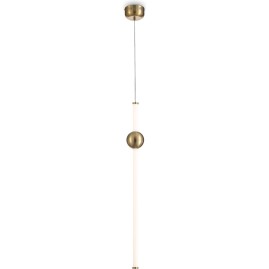 Подвесной светильник FREYA PINA FR5387PL-L14.5BS