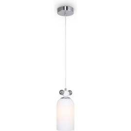 Подвесной светильник FREYA PITCH FR5365PL-01CH Подвесной светильник FREYA PITCH FR5365PL-01CH