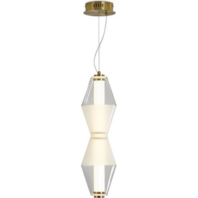 Подвесной светильник FREYA PLUM FR6137PL-L6BT1 Подвесной светильник FREYA PLUM FR6137PL-L6BT1