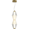 Подвесной светильник FREYA PLUM FR6137PL-L6BT1