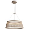 Подвесной светильник FREYA PRISM FR5535PL-L14B