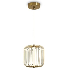 Подвесной светильник FREYA SABI FR6131PL-L13BS Подвесной светильник FREYA SABI FR6131PL-L13BS