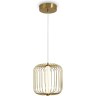 Подвесной светильник FREYA SABI FR6131PL-L13BS