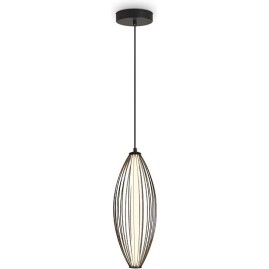 Подвесной светильник FREYA SABI FR6131PL-L24B