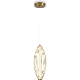 Подвесной светильник FREYA SABI FR6131PL-L24BS Подвесной светильник FREYA SABI FR6131PL-L24BS