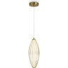 Подвесной светильник FREYA SABI FR6131PL-L24BS