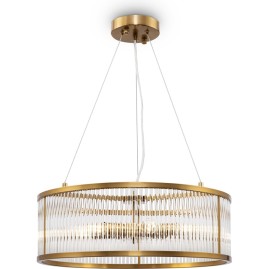 Подвесной светильник FREYA SAVOY FR5053PL-06BS Подвесной светильник FREYA SAVOY FR5053PL-06BS