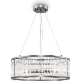Подвесной светильник FREYA SAVOY FR5053PL-06N Подвесной светильник FREYA SAVOY FR5053PL-06N