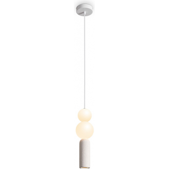 Подвесной светильник FREYA SHAPES FR5530PL-L12W