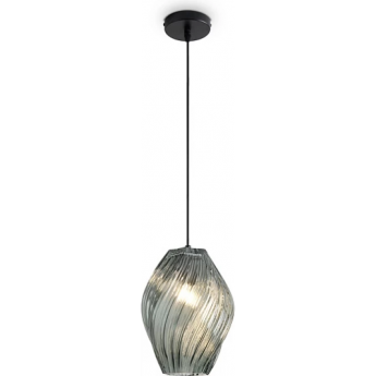 Подвесной светильник FREYA SHINY FR5547PL-01DBL
