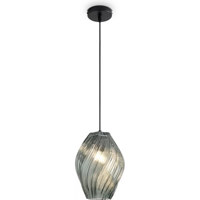 Подвесной светильник FREYA SHINY FR5547PL-01DBL Подвесной светильник FREYA SHINY FR5547PL-01DBL