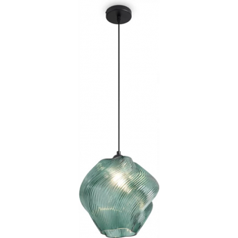 Подвесной светильник FREYA SHINY FR5548PL-01DBL