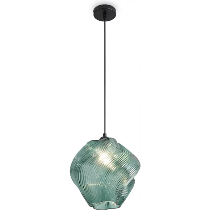 Подвесной светильник FREYA SHINY FR5548PL-01DBL Подвесной светильник FREYA SHINY FR5548PL-01DBL