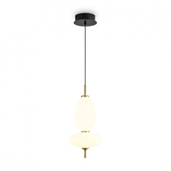 Подвесной светильник FREYA SOLARE FR5594PL-L11B Подвесной светильник FREYA SOLARE FR5594PL-L11B