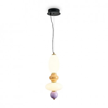 Подвесной светильник FREYA SOLARE FR5594PL-L15B Подвесной светильник FREYA SOLARE FR5594PL-L15B