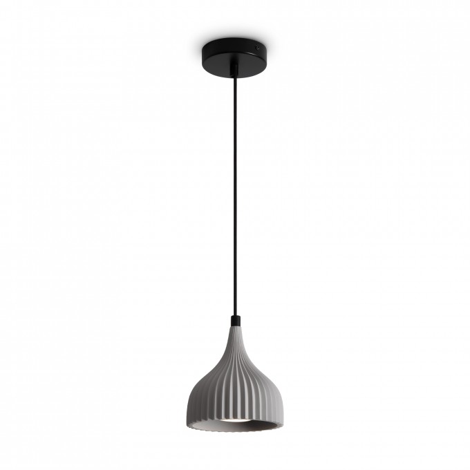 Подвесной светильник FREYA TERRA FR5582PL-01LG Подвесной светильник FREYA TERRA FR5582PL-01LG