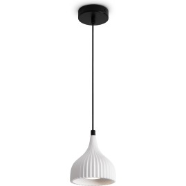 Подвесной светильник FREYA TERRA FR5582PL-01W