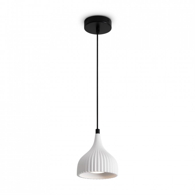 Подвесной светильник FREYA TERRA FR5582PL-01W Подвесной светильник FREYA TERRA FR5582PL-01W