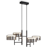 Подвесной светильник FREYA TOWER FR5536PL-L14B