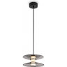 Подвесной светильник FREYA TOWER FR5537PL-L6B