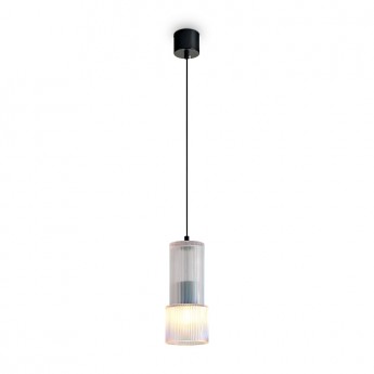 Подвесной светильник FREYA VERSATO FR5599PL-01CFL