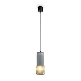 Подвесной светильник FREYA VERSATO FR5599PL-01SM Подвесной светильник FREYA VERSATO FR5599PL-01SM