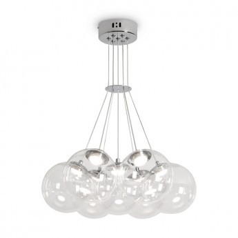 Подвесной светильник FREYA VERTO FR5580PL-L35N Подвесной светильник FREYA VERTO FR5580PL-L35N