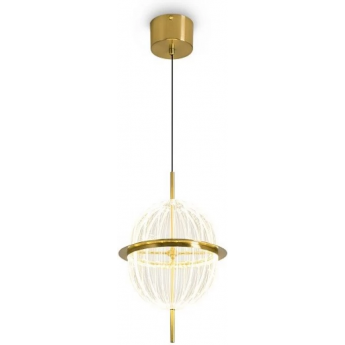 Подвесной светильник FREYA WHISPER FR6184PL-L17BS