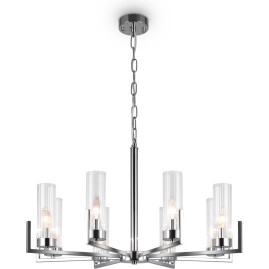 Подвесной светильник FREYA ADELINE FR5214PL-08CH