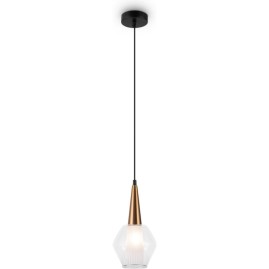Подвесной светильник FREYA COPITA FR5133PL-01W