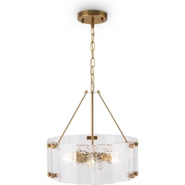 Подвесной светильник FREYA FRESCO FR5190PL-06BS