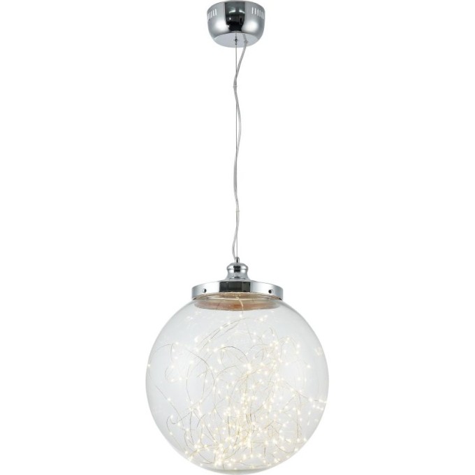 Подвесной светильник Isabel FR6157-PL-24W-TR