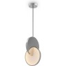 Подвесной светильник Nova FR6002PL-L15CH