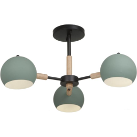 Потолочная люстра FREYA TRISHA FR5032CL-03B Потолочная люстра FREYA TRISHA FR5032CL-03B
